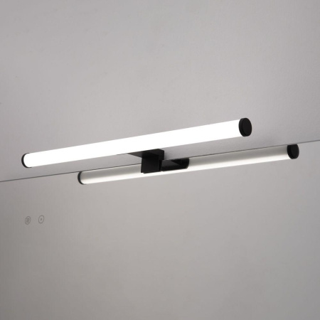 A2937AP-1BK Подсветка для зеркал Arte Lamp ORIZZONE A2937AP-1BK