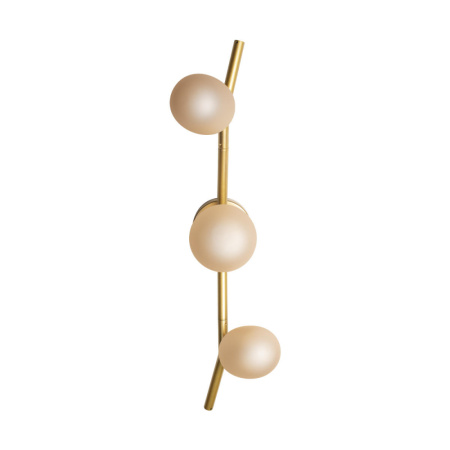 10212W Gold Настенный светильник LOFT IT Sakura, шт