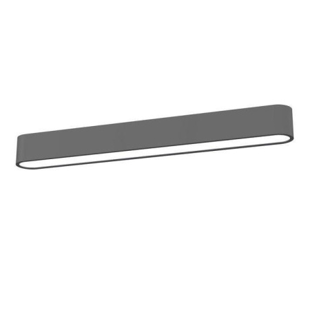 7527 Потолочный светильник Nowodvorski Soft Ceiling Led 60x6 7527