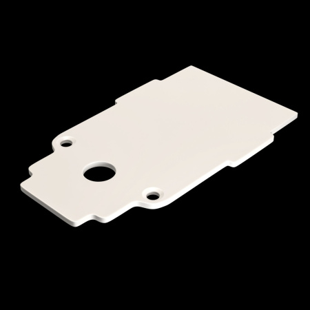 TRA004EC-22W Аксессуар для трекового светильника