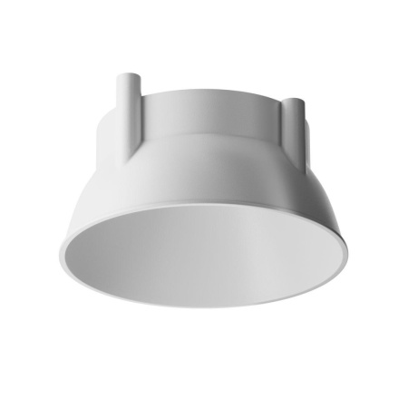 Ring12-15W-RD-W Декоративная рамка-отражатель для светильников серии Alfa LED