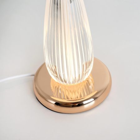 L6168 GD Настольный светильник LED4U L6168 GD