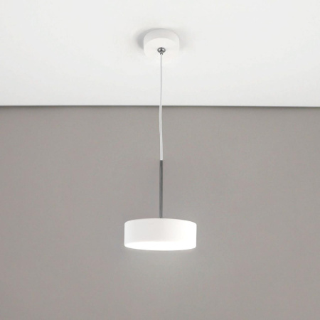 CL712S120N Тао Белый Св-к Подвес LED 12W*4000K