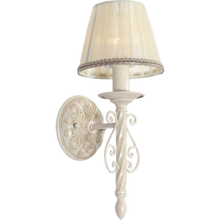 ORIA W144.1 white Бра