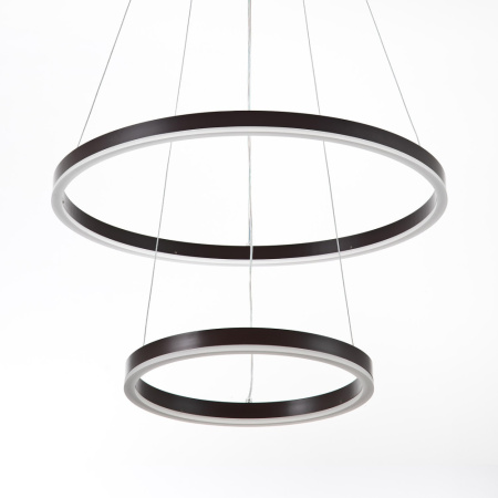L55000-2HL BR Подвесной светильник LED4U L55000-2HL BR