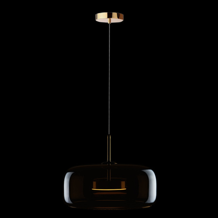 10040B Светильник подвесной LOFTIT Dauphin, шт