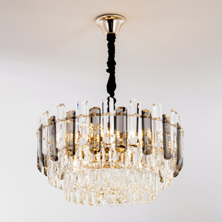 ML.9006.12 GD-SM Подвесная люстра MODELUX ML.9006.12 GD-SM