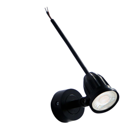 A1127AL-1BK Фасадный светильник Arte Lamp ELSIE A1127AL-1BK