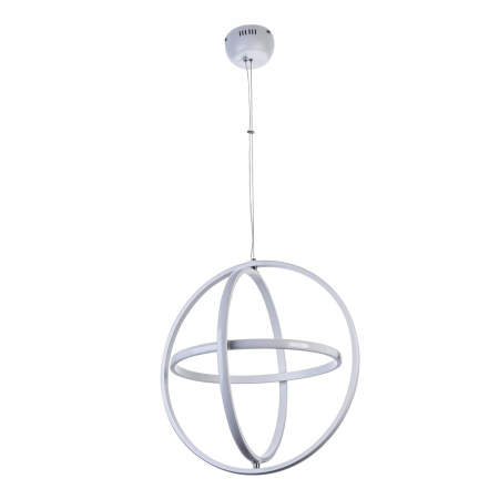 L1733/3S Подвесной светильник LED4U L1733/3S