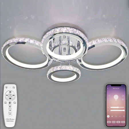 Innovation Style 83009 Потолочная светодиодная люстра