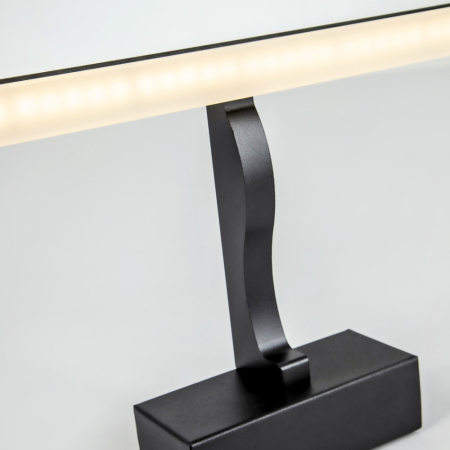 L7186-720 BK Настенный светильник LED4U L7186-720 BK
