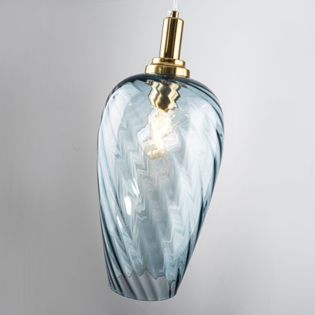 MD.1174.1 BL Подвесной светильник MODEMODERN