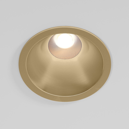 25071/LED 25071/LED 15W 4000K латунь
