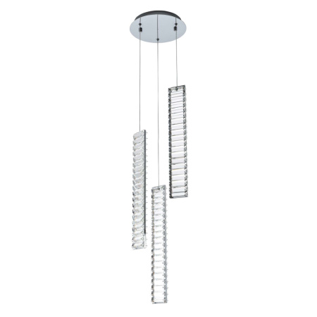 MS.88909.3R CR Подвесной светильник MODESTYLE MS.88909.3R CR