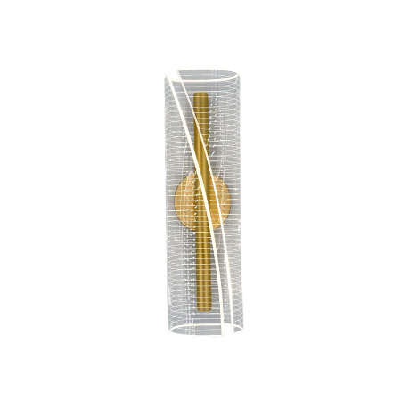 L6287-01 GD Настенный светильник LED4U