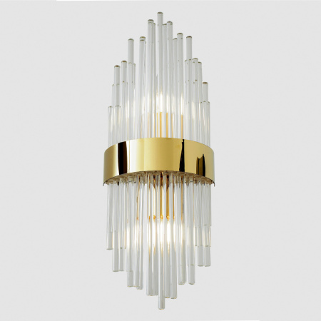 ML.502.02 GD Настенный светильник MODELUX ML.502.02 GD