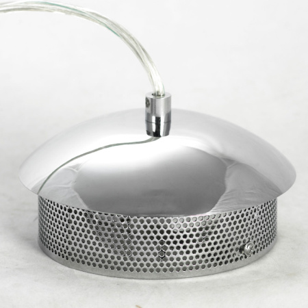 LSP-8295 Подвес Хром/Хром LED 1*32W