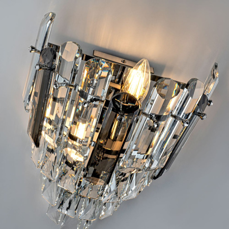 ML.9006.02 CR-SM Настенный светильник MODELUX ML.9006.02 CR-SM