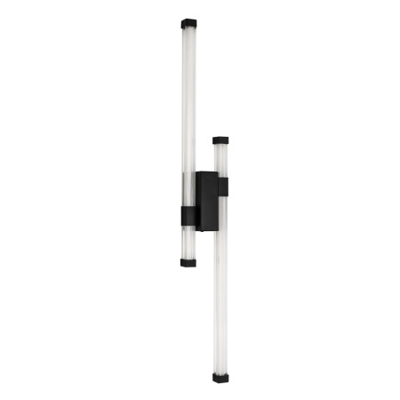 L2240-750 BK Настенный светильник LED4U L2240-750 BK