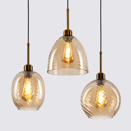MD.1467.1 Подвесной светильник MODEMODERN MD.1467.1