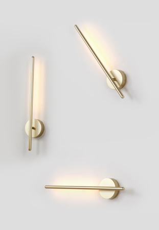 VERDE AP L500 GOLD