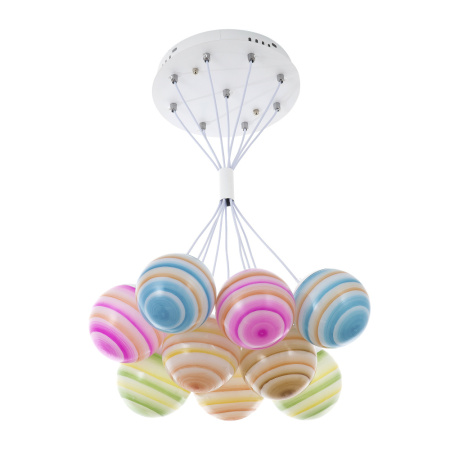 L6403-9 Подвесной светильник LED4U L6403-9