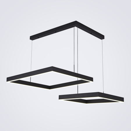 L91070-800-600 Подвесной светильник LED4U L91070-800-600