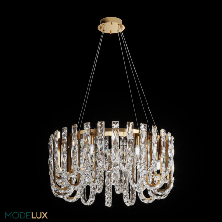 ML.6621.14 BS Подвесная люстра MODELUX