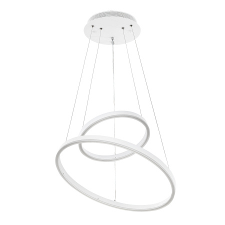 55000-2 WH Подвесной светильник LED4U 55000-2 WH