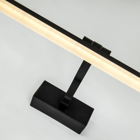 L7186-570 BK Настенный светильник LED4U L7186-570 BK