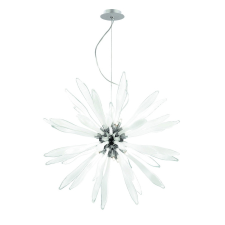 CORALLO SP12 BIANCO Подвес, max 12 x 40W G9 / 230V