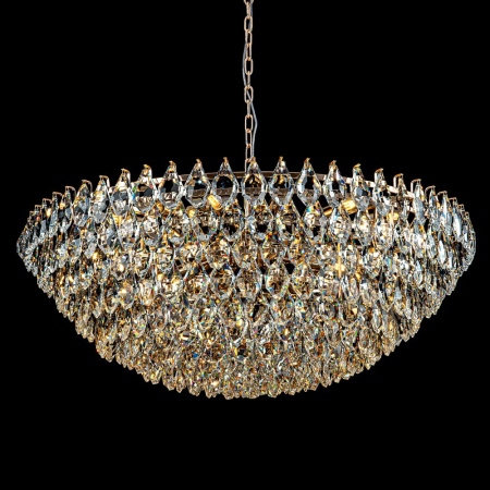 ML.2363.30 GD Подвесная люстра MODELUX ML.2363.30 GD