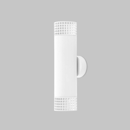 IL.0005.5302-WH Бра IMEX Grido GU10 IL.0005.5302-WH