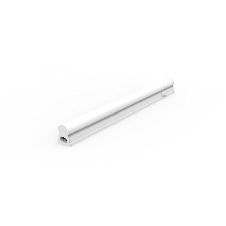 TL001 Светильник Gauss TL Elementary линейный 5W 400lm 4000K IP20 310х22х33 LED 1/25