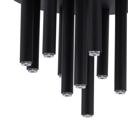 8355 Потолочная люстра Nowodvorski Stalactite 8355