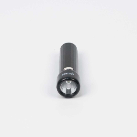 GF202 Фонарь ручной Gauss модель GFL202 1W 50lm  Li-ion 1200mAh LED 1/10/180