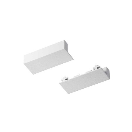 TRA084EC-111W Комплектующие для накладной трековой системы