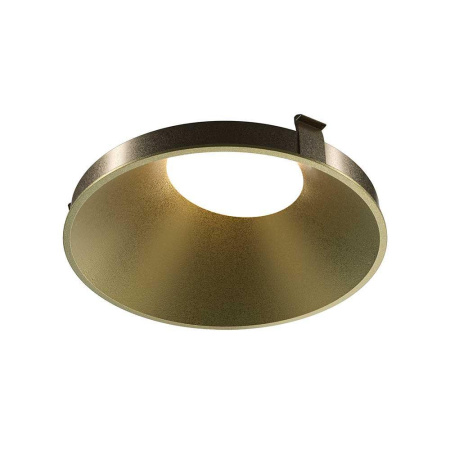Ring057-10-MG Декоративная рамка-отражатель для серии Wise