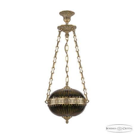 Светильник 71000P/30 FP Amber-Green/H-1K, 8x40 w, 30х80 см