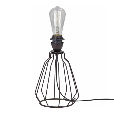 V4291-8/1L Светильник настольный V4291-8/1L, 1хЕ27 макс. 60Вт