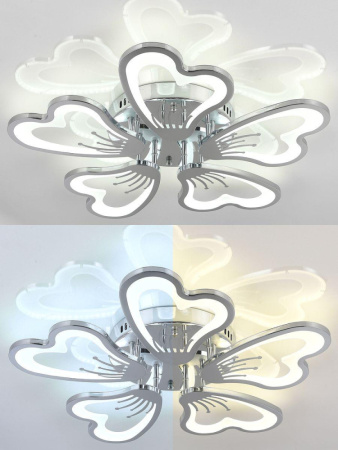 Innovation Style 83017 Потолочная светодиодная люстра