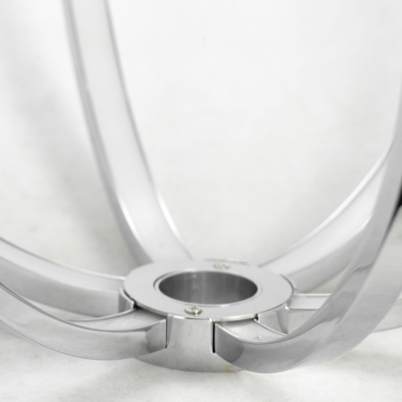 LSP-8295 Подвес Хром/Хром LED 1*32W