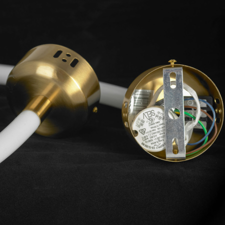 LSP-7011 Линейно-подвесной светильник