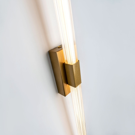 L2242-800 BS Настенный светильник LED4U L2242-800 BS