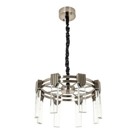 MS.8027.8 GR Подвесной светильник MODESTYLE MS.8027.8 GR