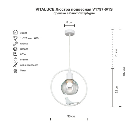 V1797-0-1S