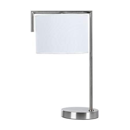 A5031LT-1SS Декоративная настольная лампа Arte Lamp APEROL A5031LT-1SS