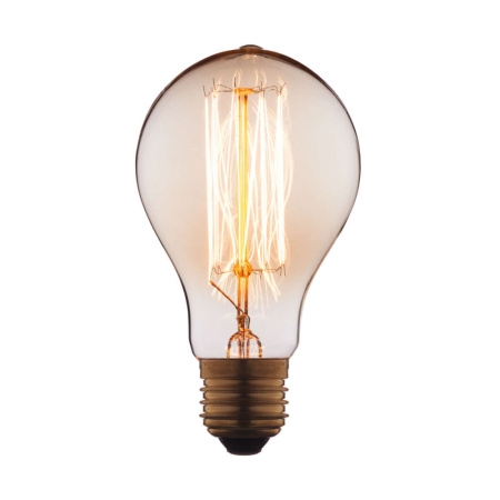 7560-SC LOFT IT -- Ретро лампа Эдисона -- E27 60W 220V 7560-SC