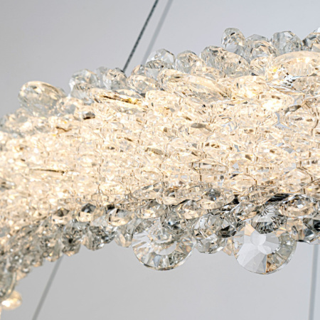 MS.5003.800 CR Подвесной светильник MODESTYLE MS.5003.800 CR