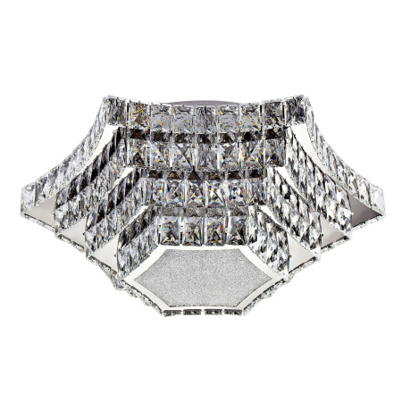 L61023-600 Потолочная люстра LED4U L61023-600